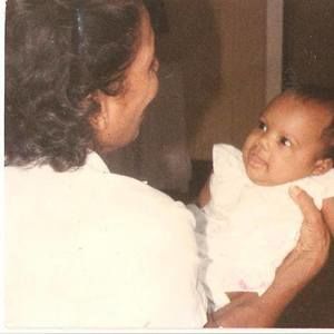 Meet your Posher, Annell